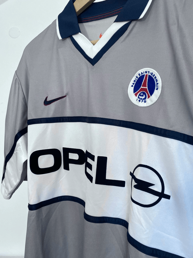 1999/2000 - PSG (L)