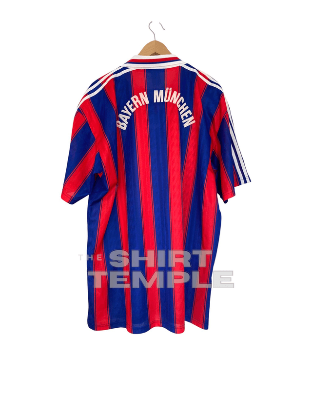 1995/1997 - FC Bayern München (XXL)