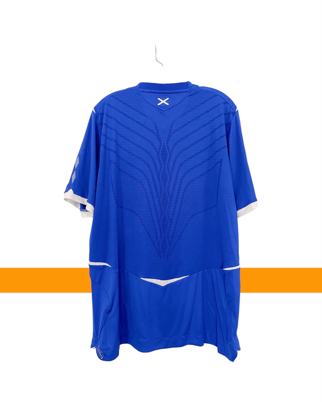 2008/2009 - Rangers FC (XL)