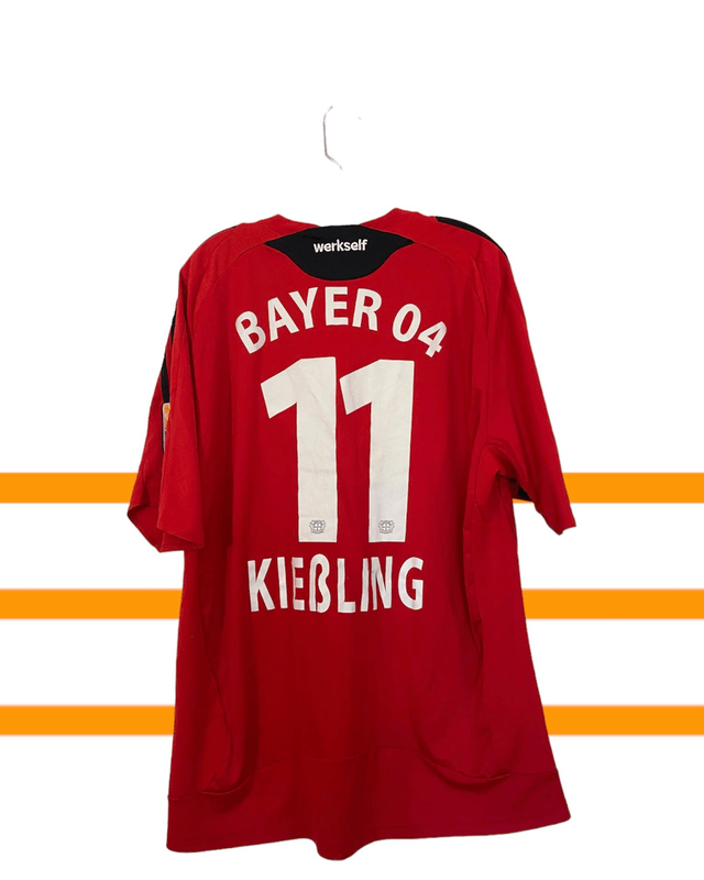 2009/2010 - Bayer Leverkusen (XXL)