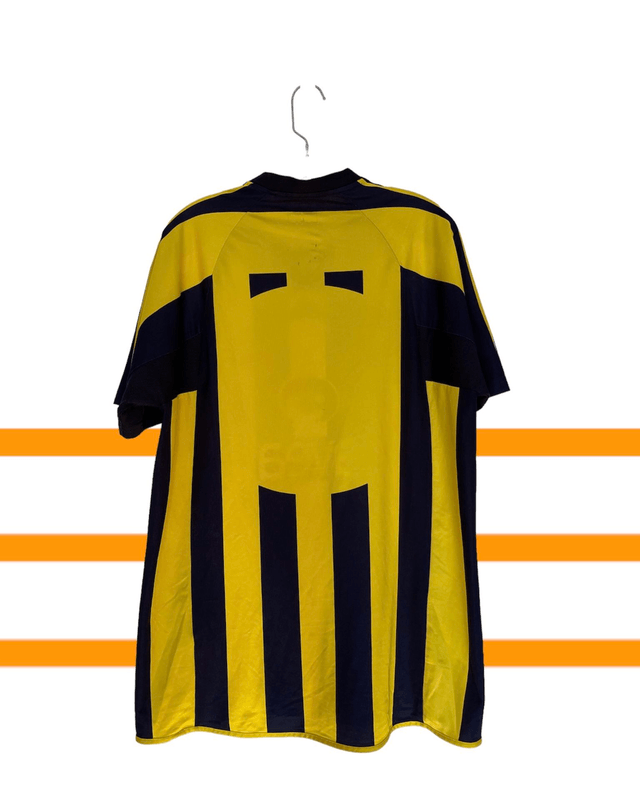 2004/2005 - Fenerbahçe (L)