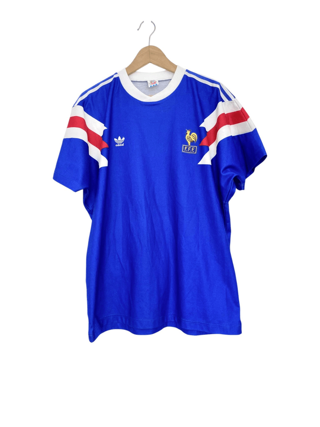 1992/1994 - France - #14 [MATCHWORN] (L)