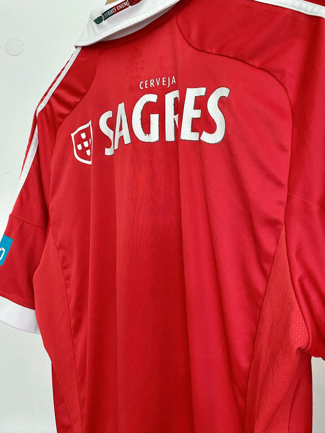 2012/2013 - SL Benfica (XL)