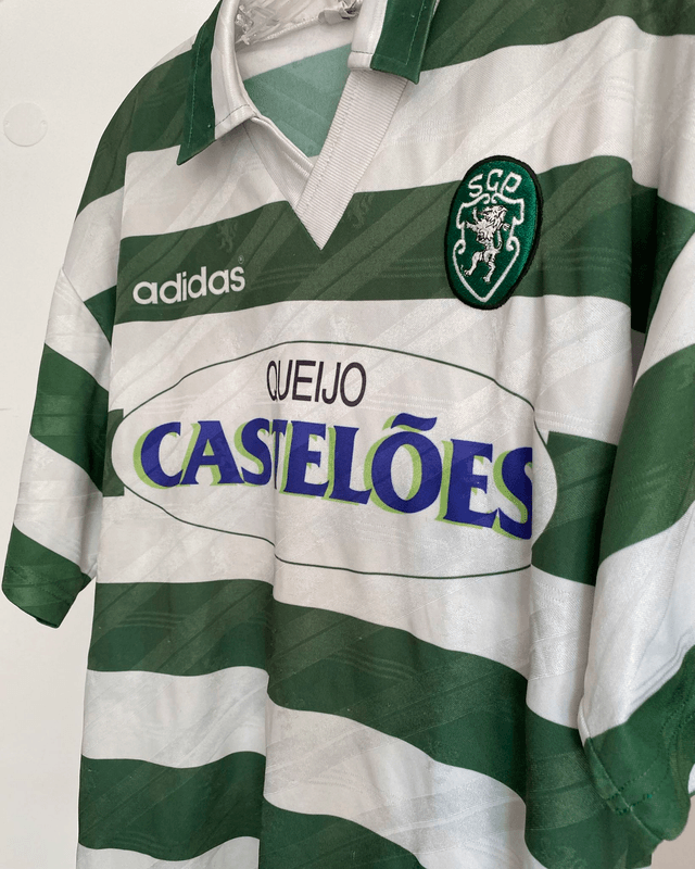 1994/1995 - Sporting CP (L)