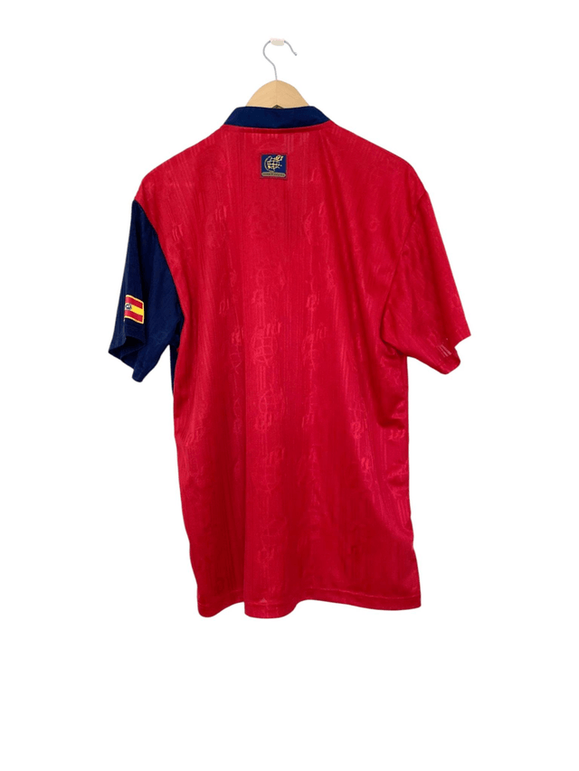 1996/1998 - Spain (L)