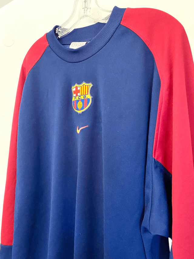 1998/1999 - FC Barcelona (L)