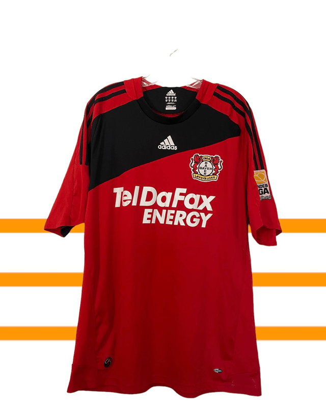 2009/2010 - Bayer Leverkusen (XXL)
