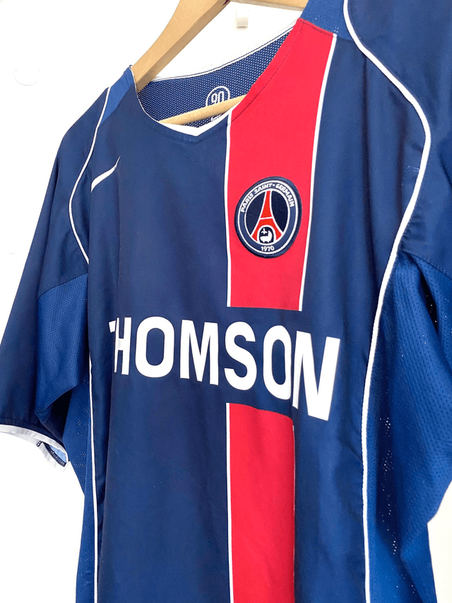 2004/2005 - PSG (L)
