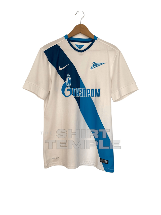 2014/2015 - Zenit - HULK #7 (M)
