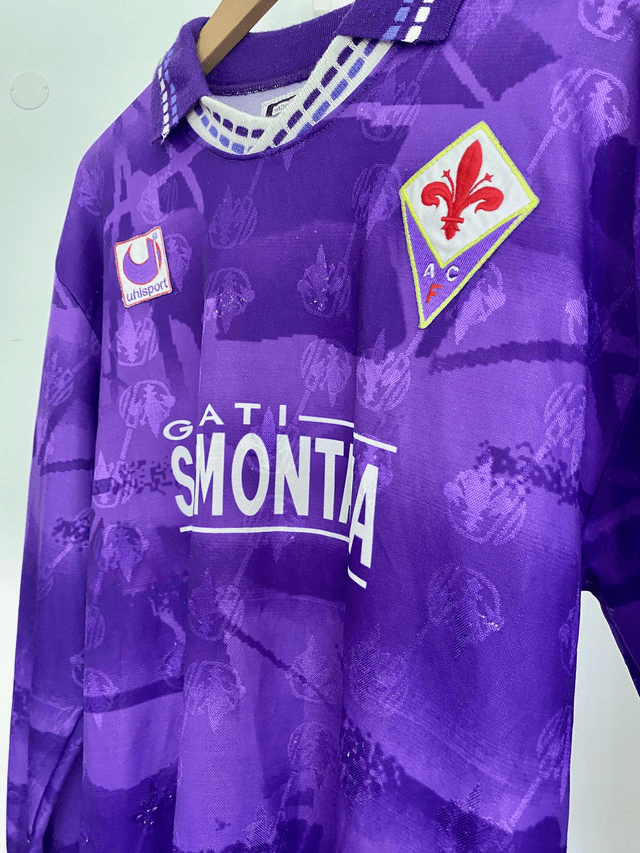 1994/1995 - ACF Fiorentina - #10 (XL)
