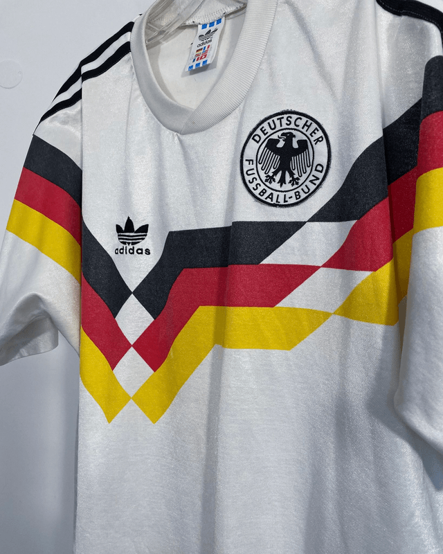 1988/1991 - Germany (M)