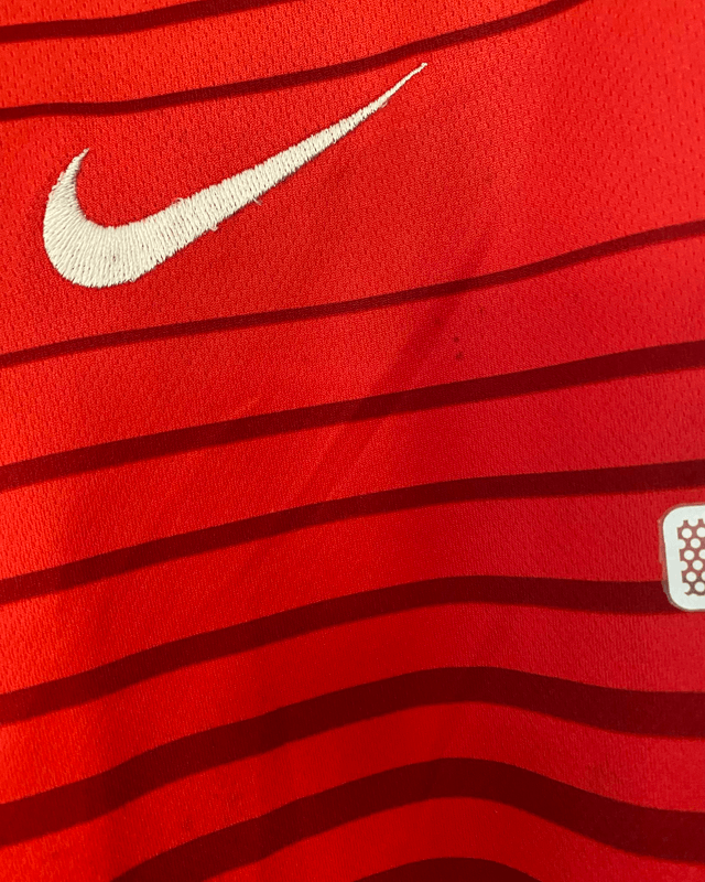 2014/2016 - Portugal - RONALDO #7 (M)