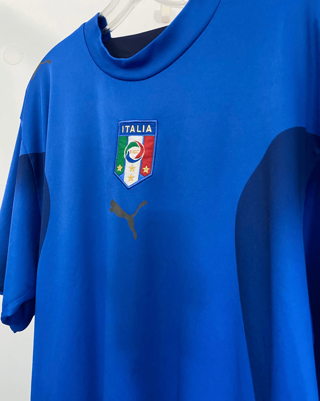 2006/2008 - Italy (L)