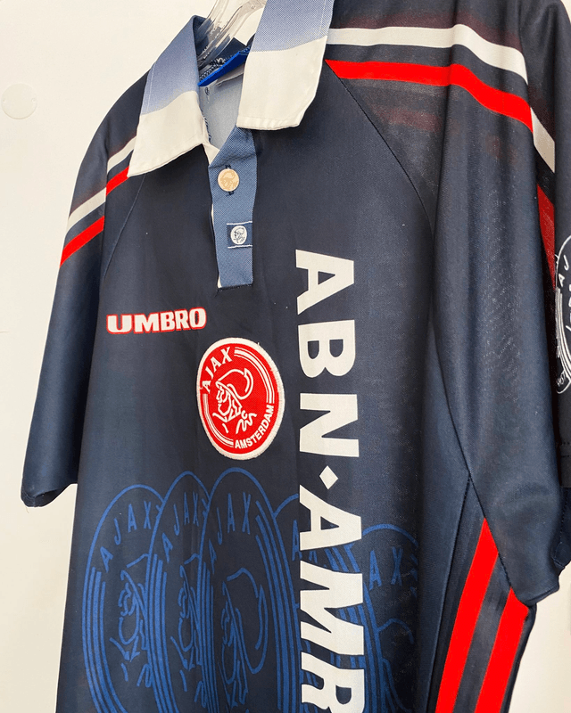 1997/1998 - AFC Ajax (L)