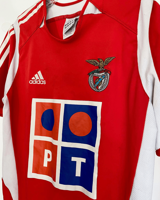 2005/2006 - SL Benfica (S)