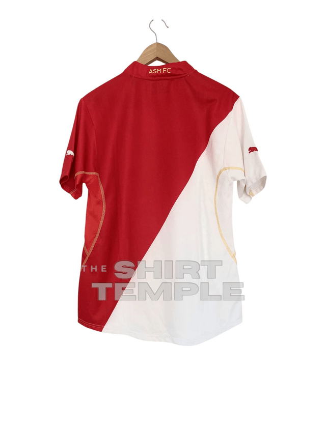 2002/2003 - AS Monaco FC (M)