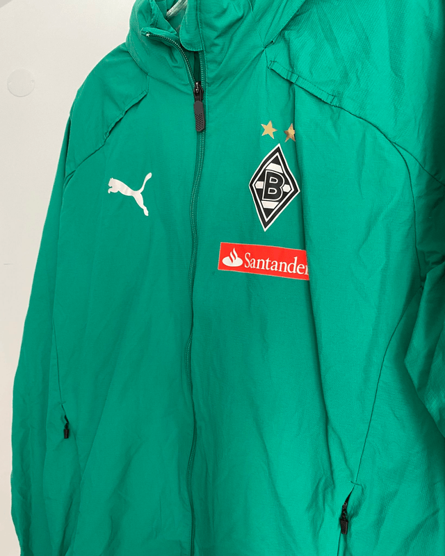 2018/2020 - Borussia Mönchengladbach (S)