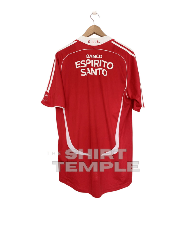 2006/2007 - SL Benfica (L)
