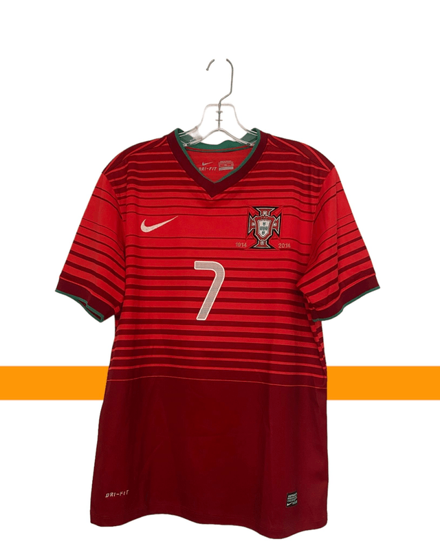 2014/2016 - Portugal - RONALDO #7 (M)