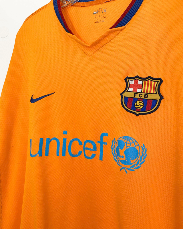 2006/2008 - FC Barcelona (XL)