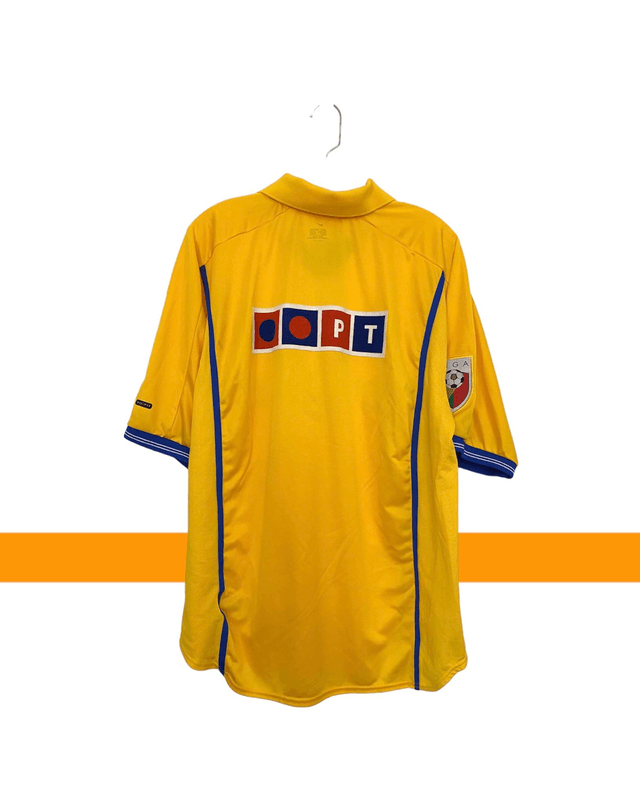 2000/2001 - FC Porto (L)