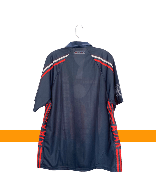 1997/1998 - AFC Ajax (XL)