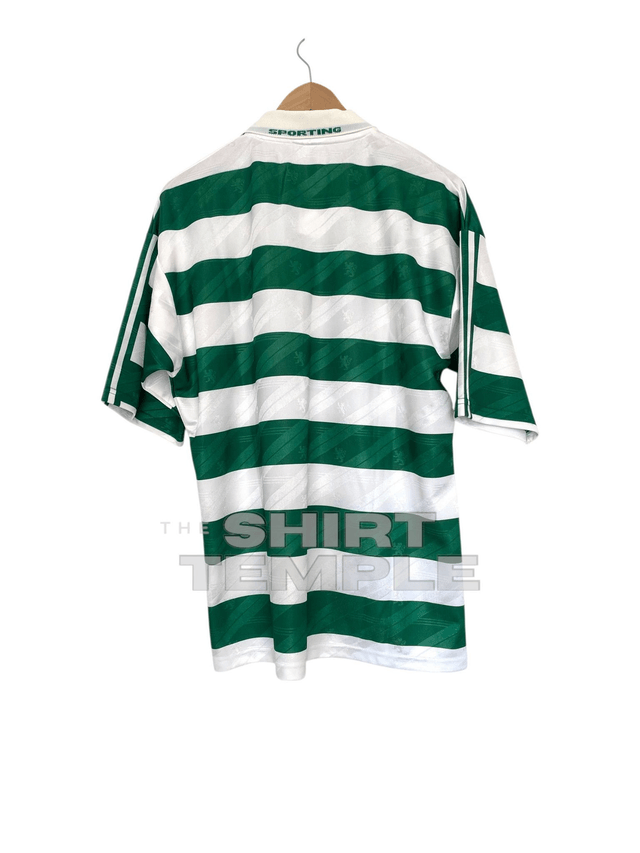 1995/1996 - Sporting CP (M)