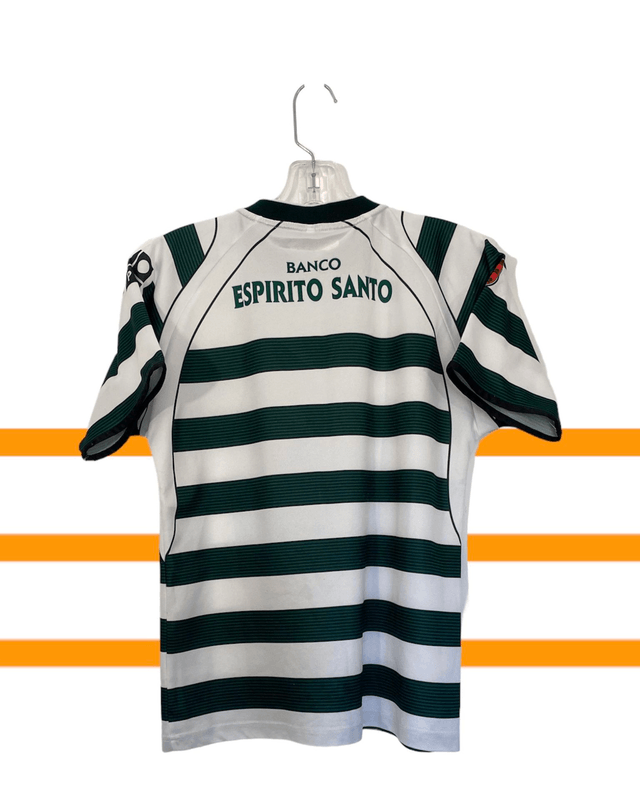 2002/2003 - Sporting CP (Kid's 12)