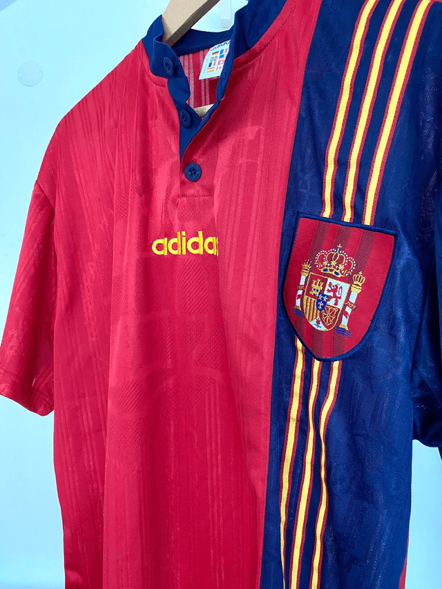 1996/1998 - Spain (L)