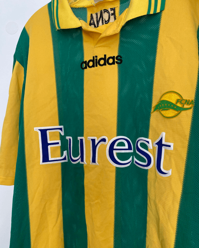 1996/1998 - FC Nantes (XL)