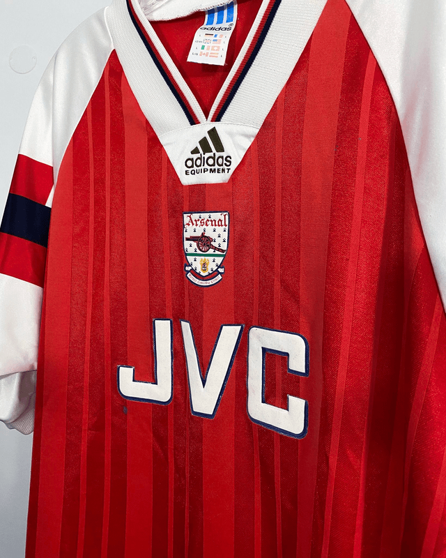 1992/1994 - Arsenal FC (L)
