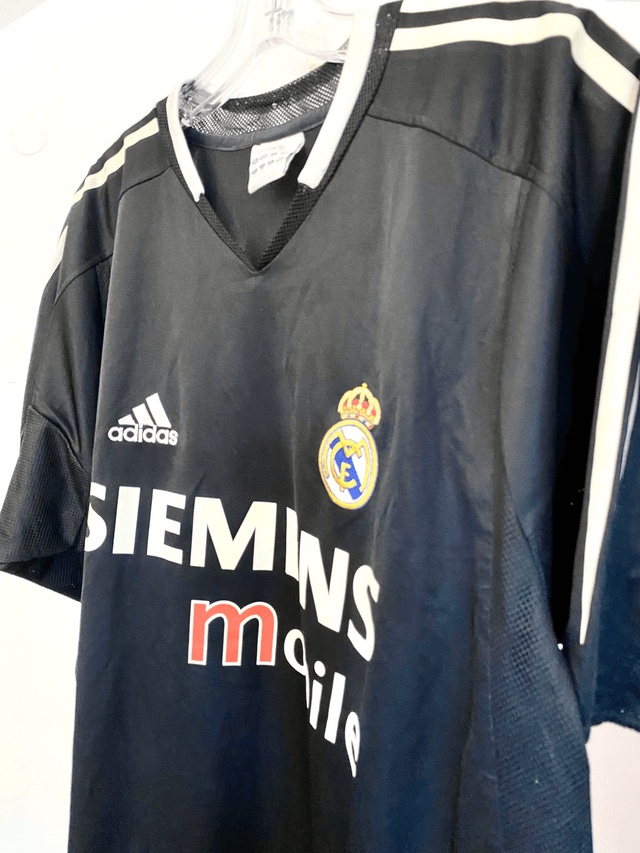 2002/2003 - Real Madrid FC (L)