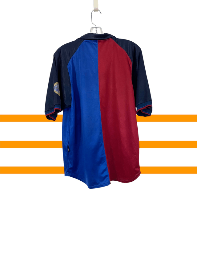 1999/2000 - FC Barcelona *centenary* (M)