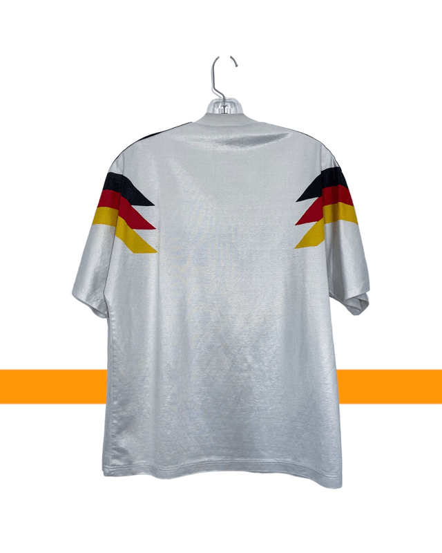 1988/1991 - Germany (M)