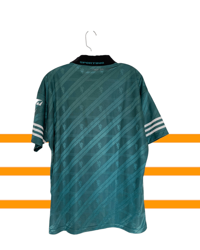 1997/1998 - Sporting CP (M)
