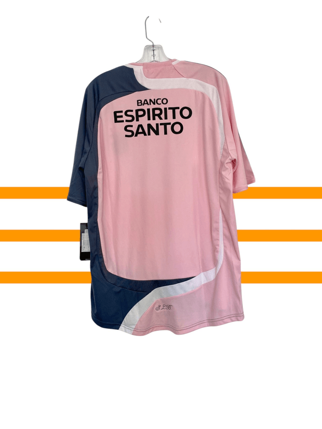2007/2008 - SL Benfica (L)