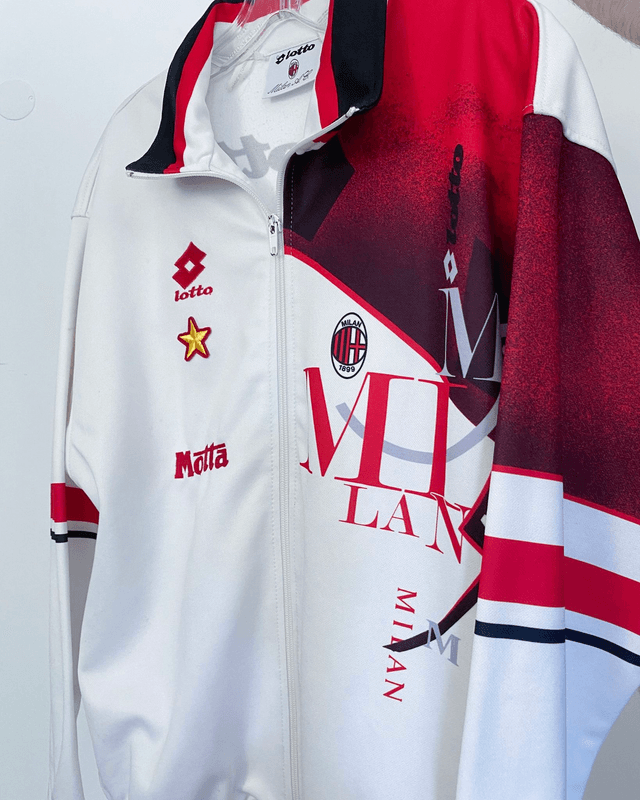 1993/1994 - AC Milan (S)
