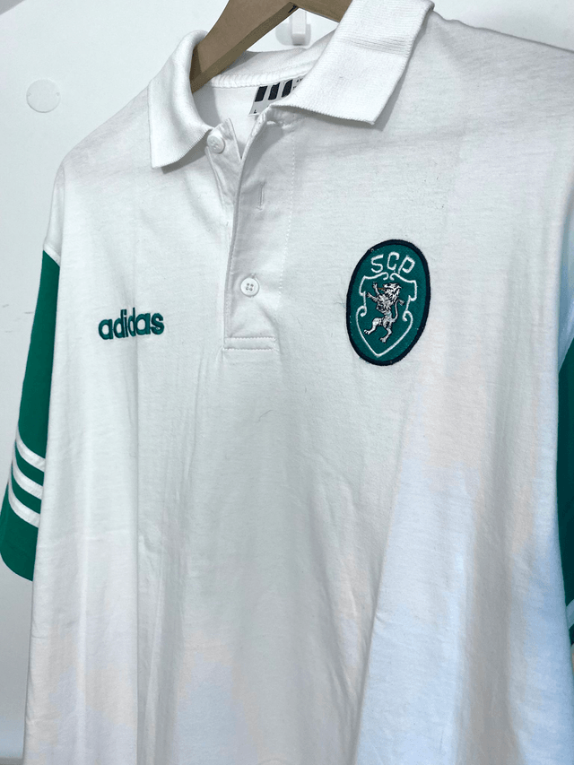 1996/1998 - Sporting CP (L)