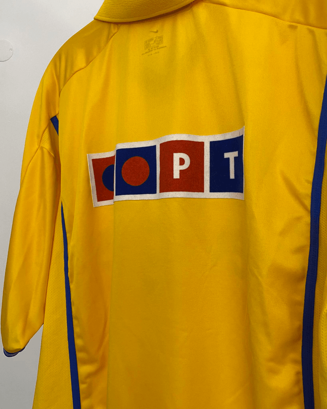 2000/2001 - FC Porto (L)