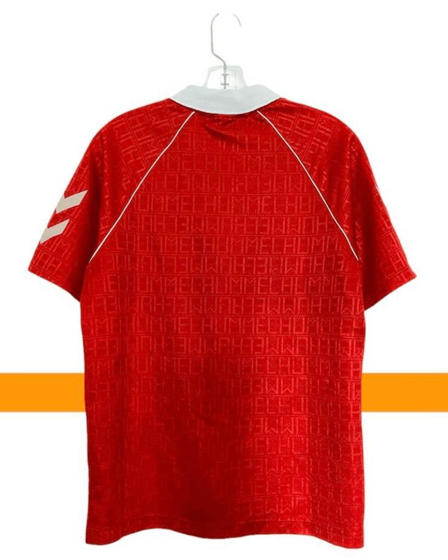 1990/1991 - SL Benfica (M)