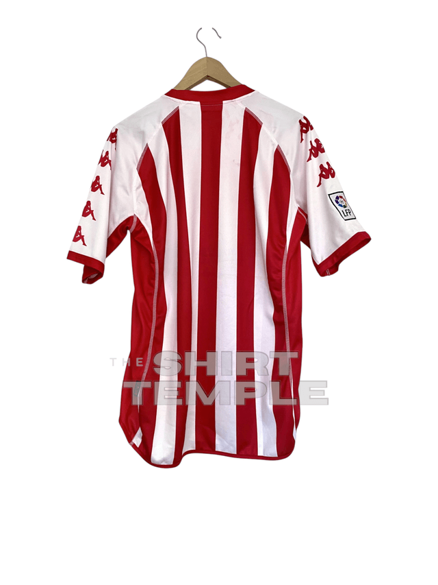 2011/2012 - Gijón (L)