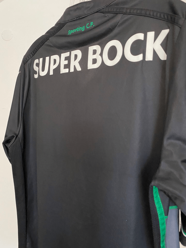 2015/2016 - Sporting CP (L)