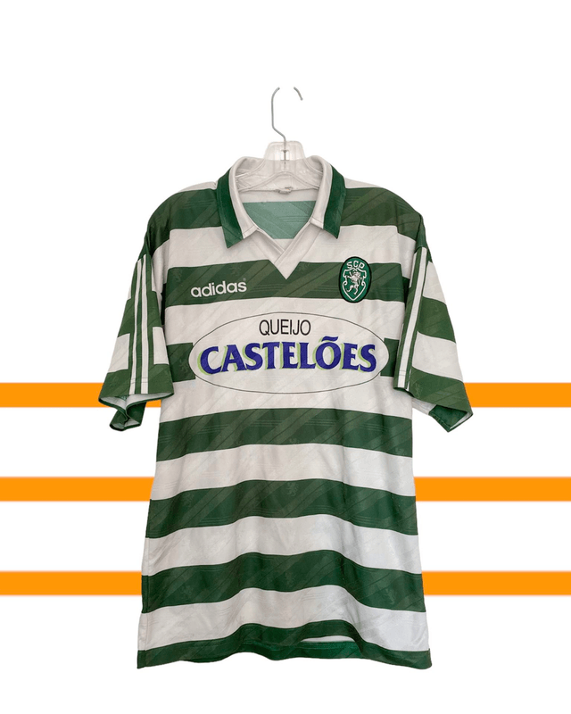 1994/1995 - Sporting CP (L)