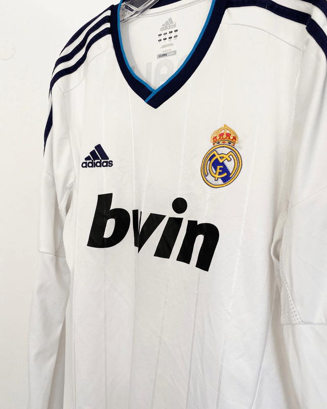 2012/2013 - Real Madrid FC [RONALDO #7] (L)