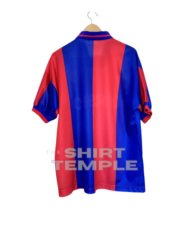 1996/1997 - Bologna FC (L)