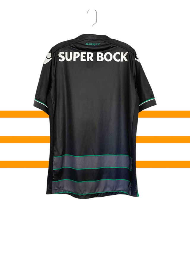 2015/2016 - Sporting CP (L)