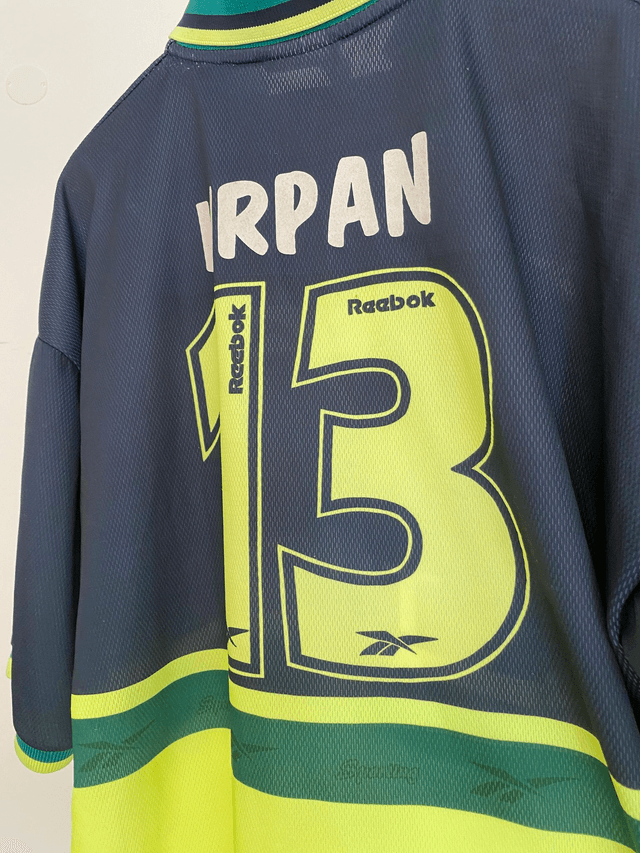 1998/1999 - Sporting CP - KRPAN #13 [MATCHWORN] (XXL)