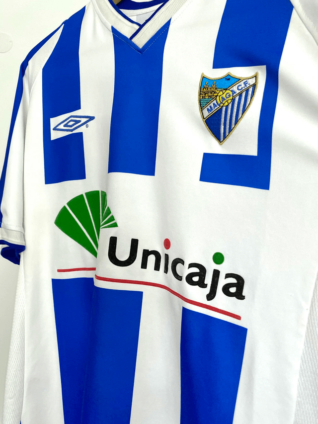2001/2003 - Málaga (M)