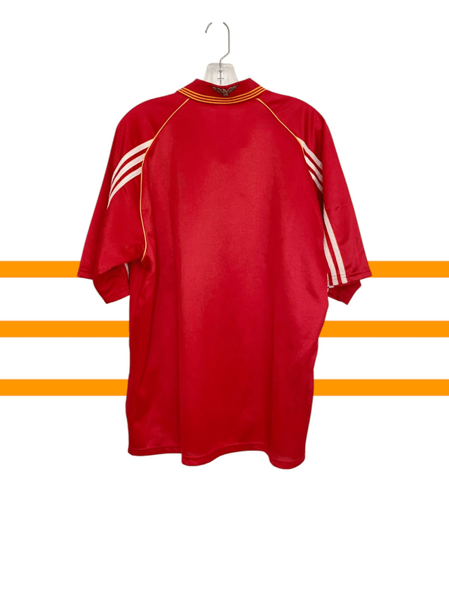 1998/1999 - SL Benfica (L)