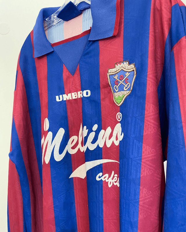 1998/1999 - GD Chaves (L)